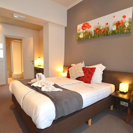 Hotel Ambrosia Ieper Exteriér fotografie