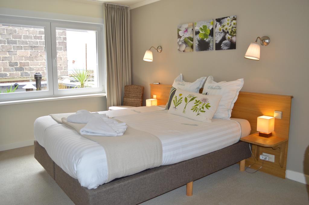 Hotel Ambrosia Ieper Pokoj fotografie