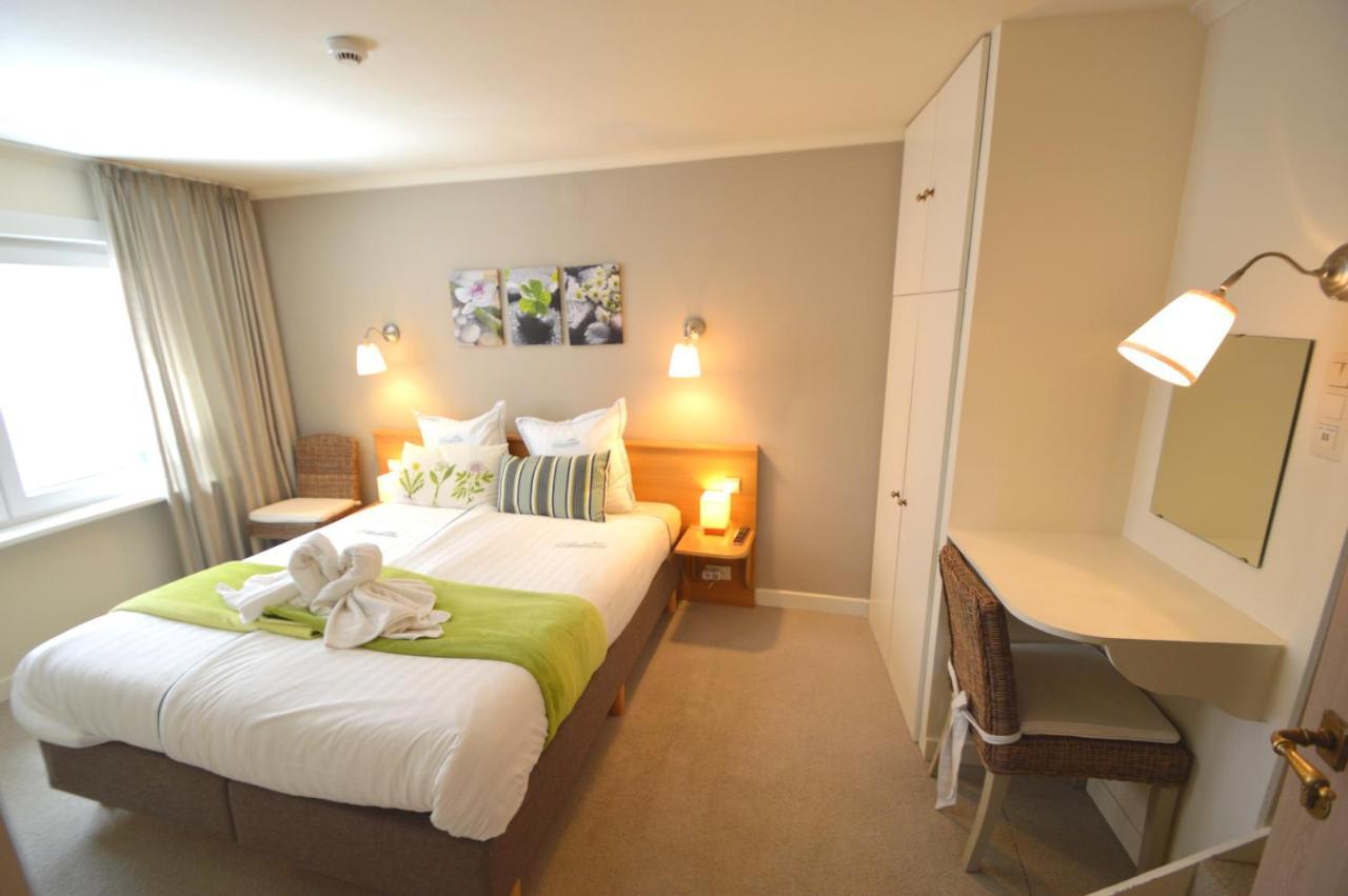 Hotel Ambrosia Ieper Exteriér fotografie