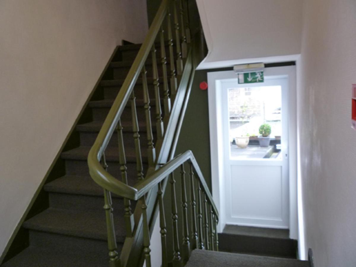 Hotel Ambrosia Ieper Exteriér fotografie